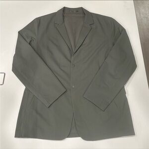 Lululemon New Venture Blazer